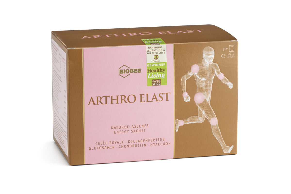 Arthro Elast
